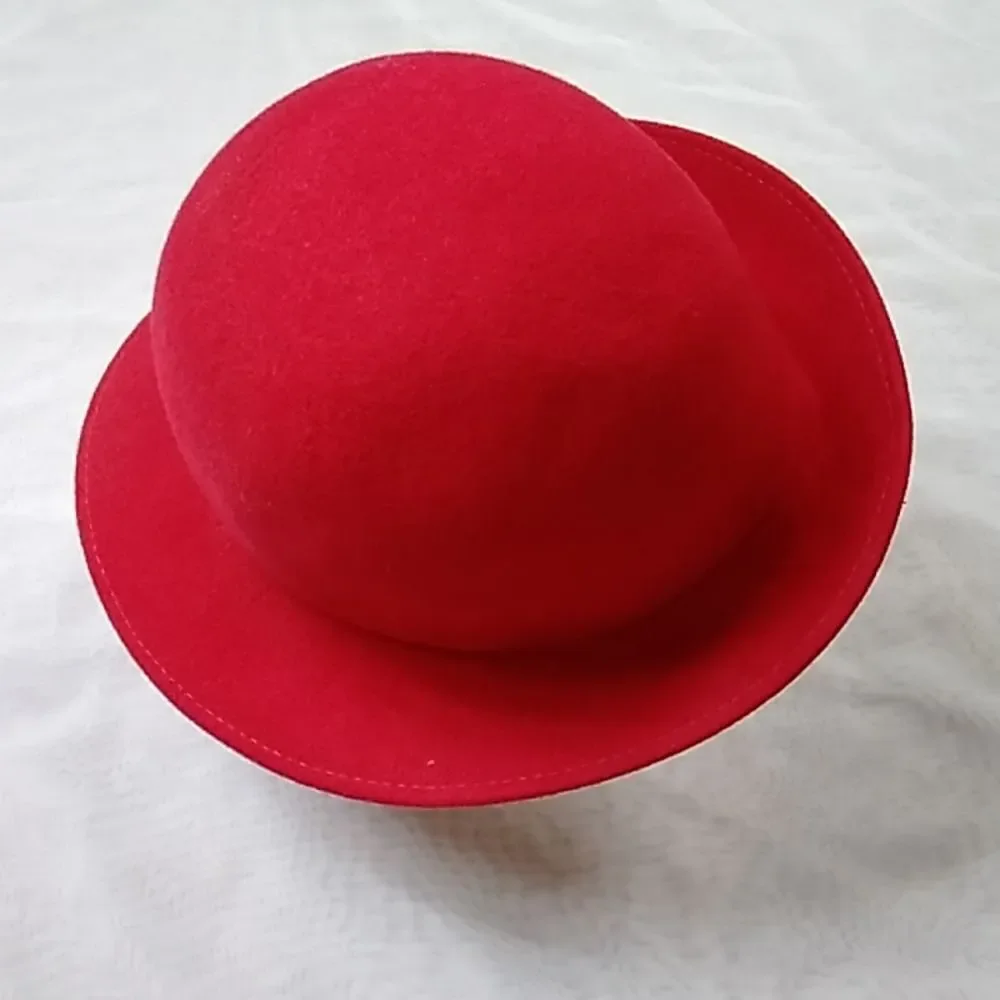 VINTAGE WPL MADE IN U.S.A 100% WOOL - Picture 5 of 8